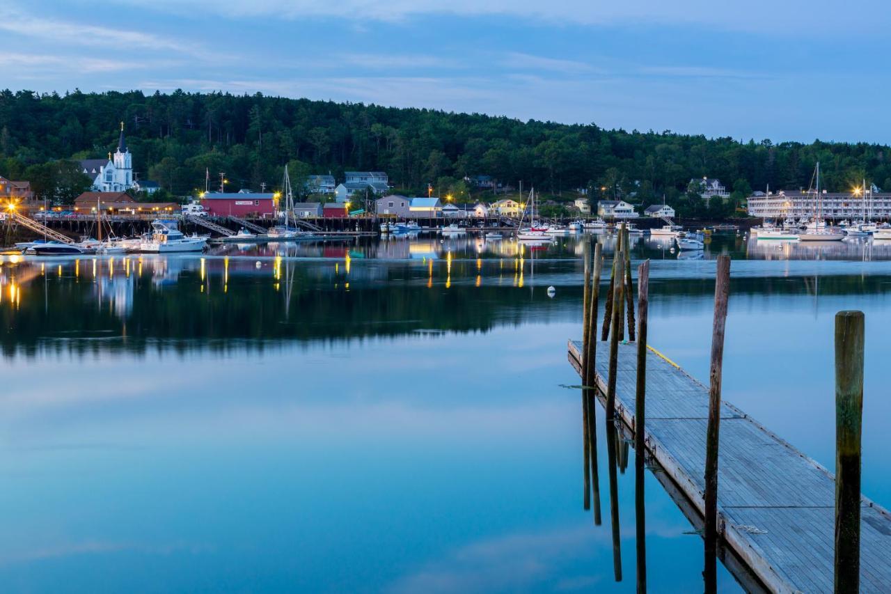 Nickels-Sortwell House Villa Wiscasset ภายนอก รูปภาพ