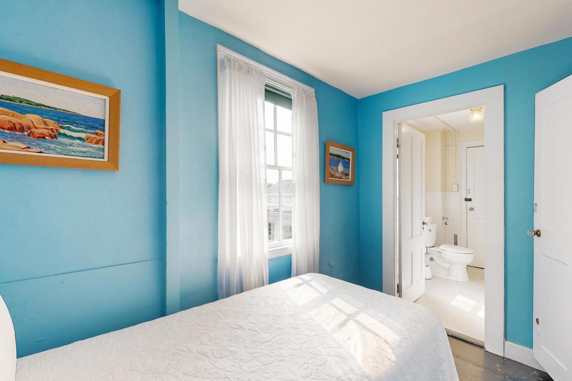 Nickels-Sortwell House Villa Wiscasset ภายนอก รูปภาพ