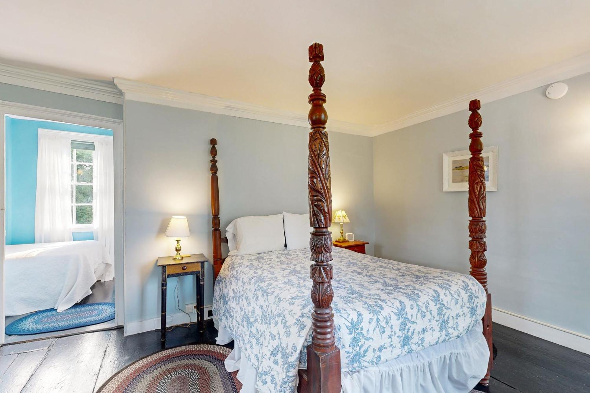 Nickels-Sortwell House Villa Wiscasset ภายนอก รูปภาพ
