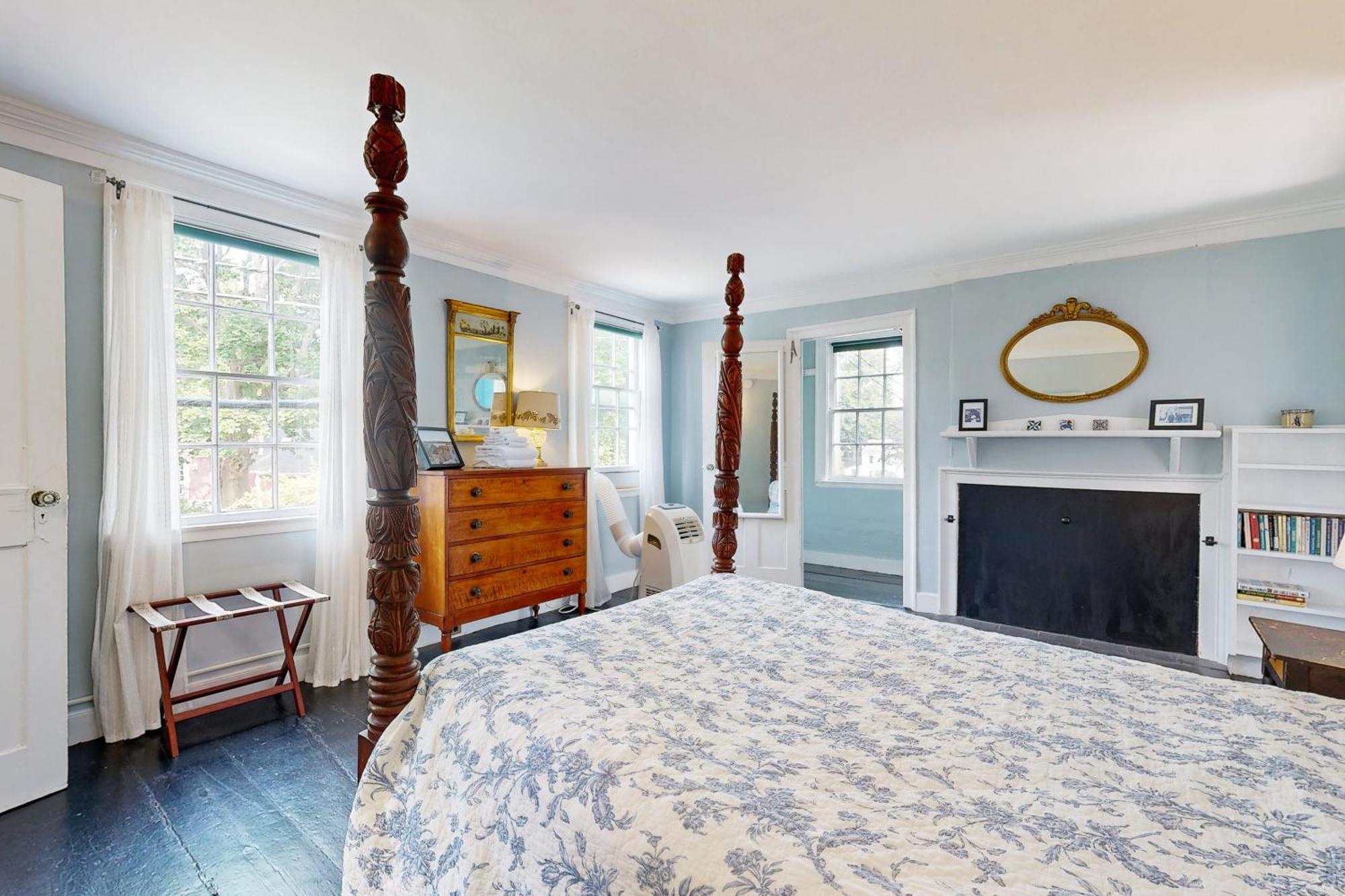 Nickels-Sortwell House Villa Wiscasset ภายนอก รูปภาพ