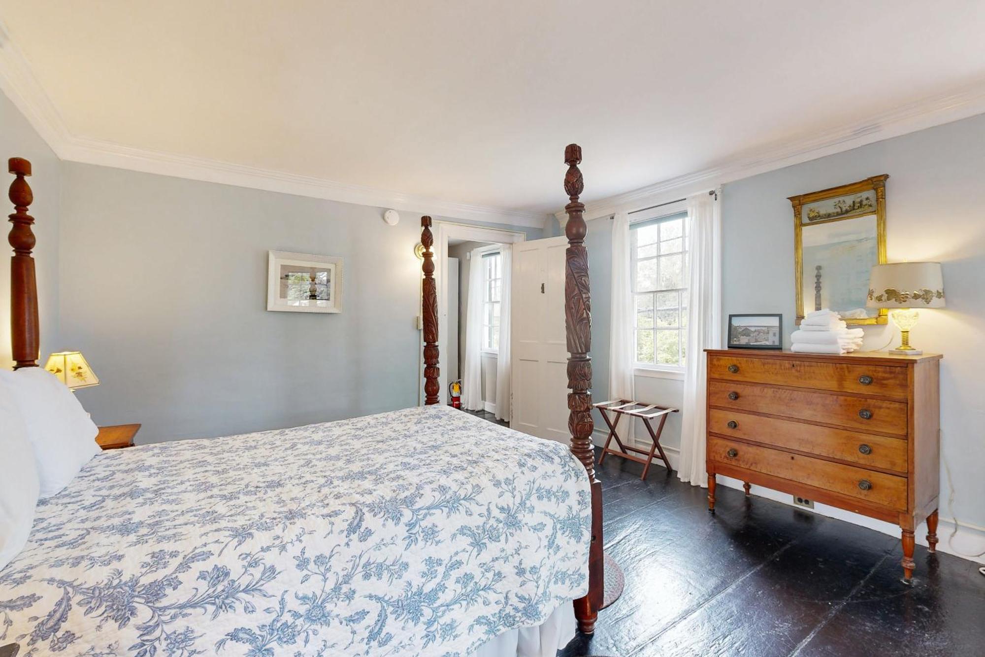 Nickels-Sortwell House Villa Wiscasset ภายนอก รูปภาพ