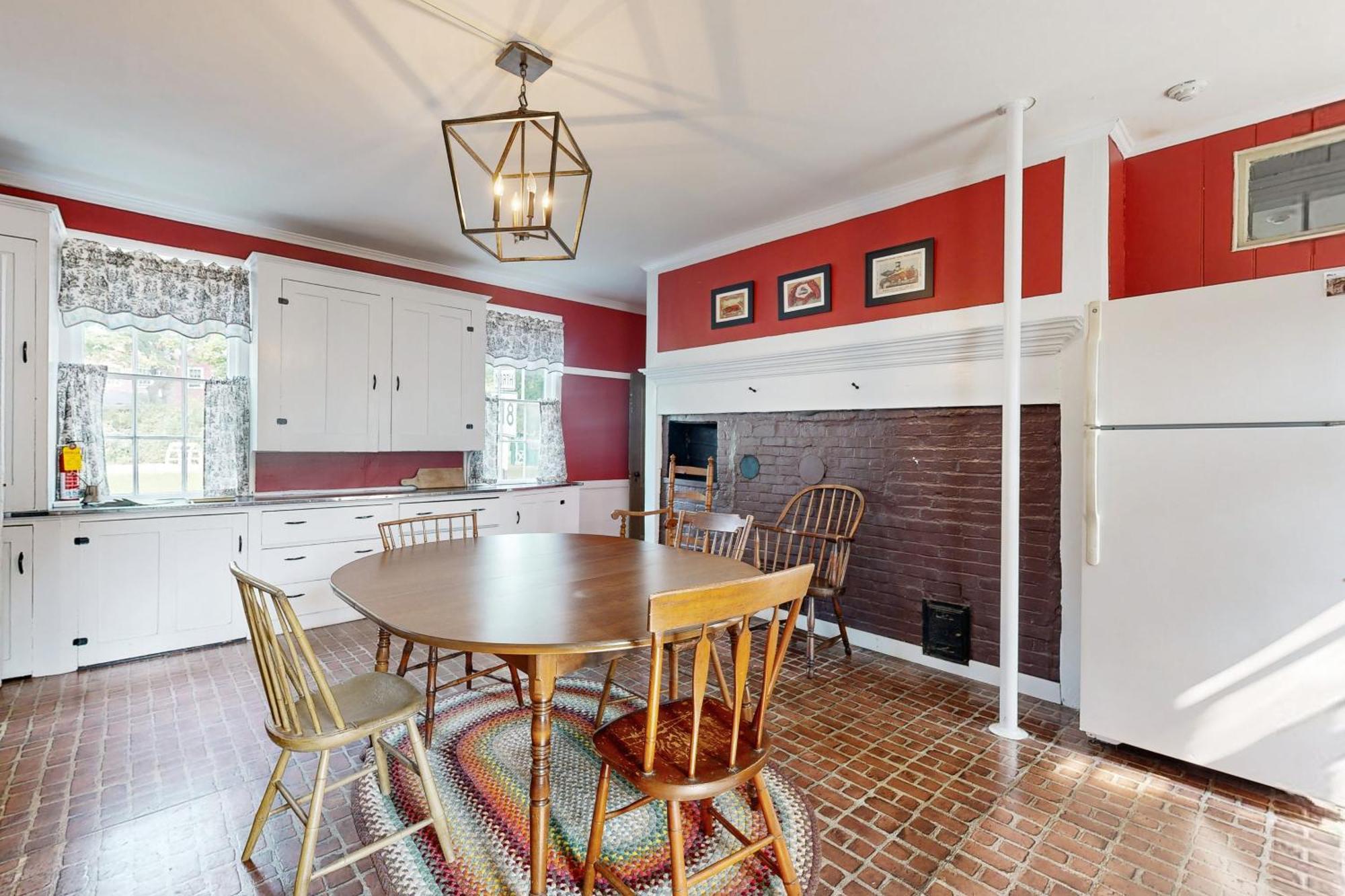 Nickels-Sortwell House Villa Wiscasset ภายนอก รูปภาพ